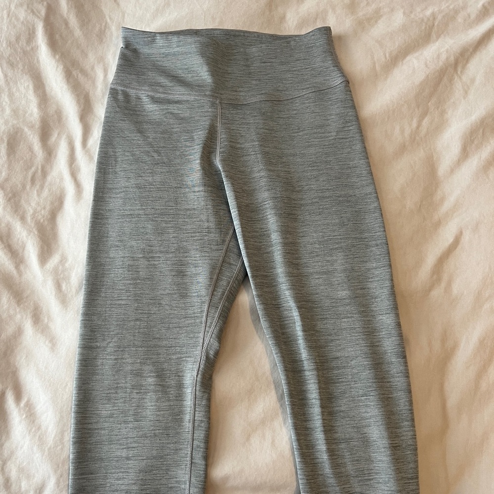 Grey Nike Leggings